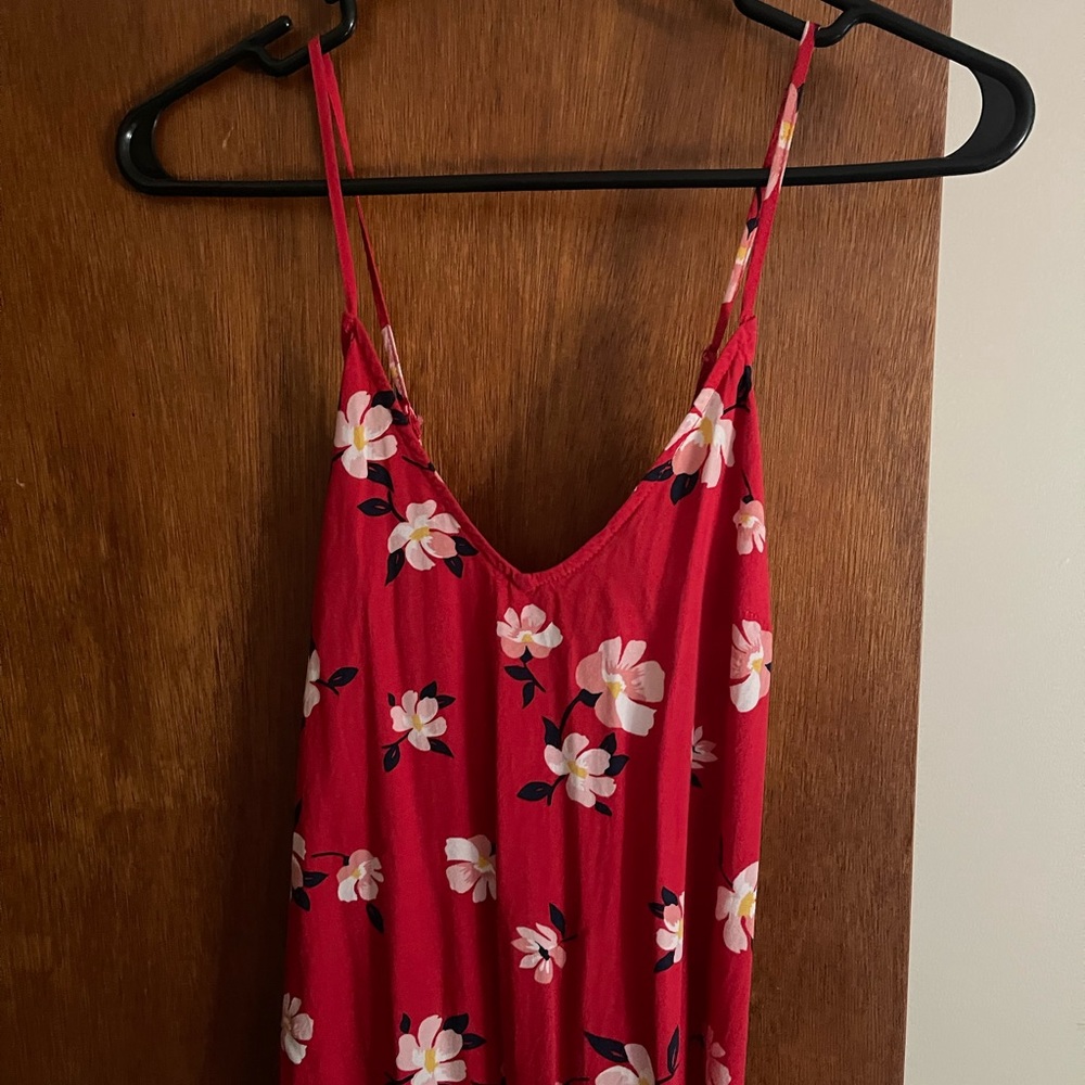 Old navy maxi dress